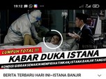 Foto Lumpuh Bikin Geger, Gibran Sampaikan Soal Hoax