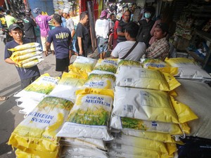 Catat! Pemprov Sumsel Gelar Pasar Murah di 4 Lokasi