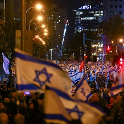 Bela Palestina, Wilayah Eropa Ini Bekukan Hubungan ke Israel
