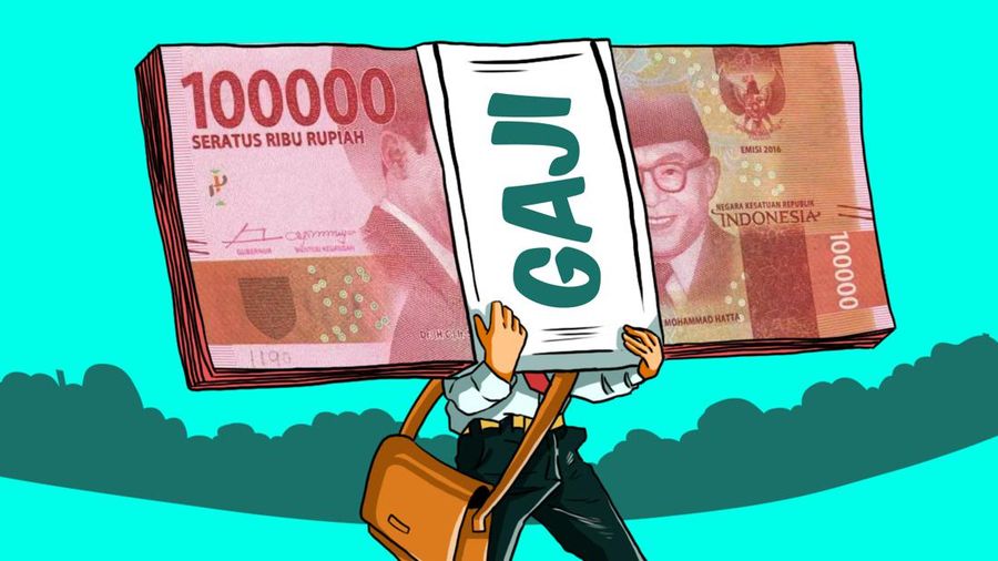10 Pekerjaan dengan Gaji Tertinggi tahun 2023