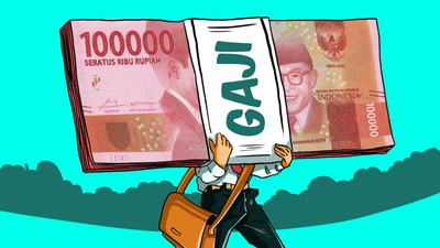 10 Pekerjaan dengan Gaji Tertinggi tahun 2023