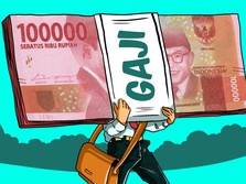 10 Pekerjaan dengan Gaji Tertinggi di Indonesia Tahun 2023