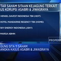 11 Saham Disita Kejagung, Bagaimana Nasib Investor Ritel?