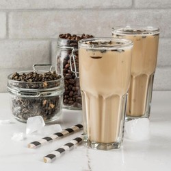 Resep Enak Kopi Campur Teh Susu ala Hong Kong, Cobain Yuk!
