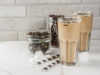 Resep Enak Kopi Campur Teh Susu ala Hong Kong, Cobain Yuk!