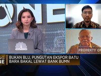 Bank BUMN Bakal Pungut Iuran Batu Bara, Penambang Setuju?