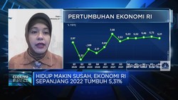 Bappenas: Hilirisasi Sukses Dorong Ekonomi Indonesia Timur