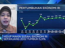 Bappenas: Hilirisasi Sukses Dorong Ekonomi Indonesia Timur