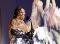 Daftar Lengkap Pemenang Grammy Awards 2023, Ada Favoritmu?