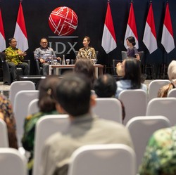 BRI Bocorkan Cara Perkuat Bisnis yang Berkelanjutan