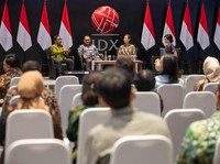 BRI Bocorkan Cara Perkuat Bisnis yang Berkelanjutan