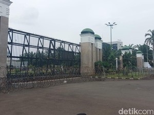 Ada Aksi Hari Tani Siang Ini, Pengendara Diimbau Hindari Jalan Depan DPR