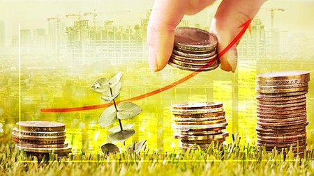 Ekonomi RI 2022 Tumbuh 5,31%