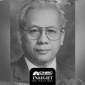 Langka! Menteri Era Soeharto Ini Hobinya Nyamar