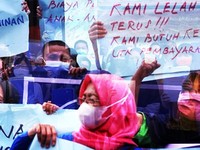 Ada 7 Asuransi Bermasalah & 4 dalam Proses Likuidasi