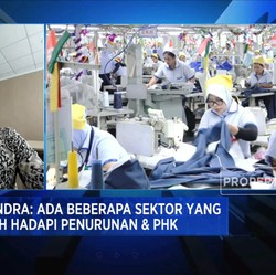 Efek Suku Bunga Tinggi, Ekspansi Bisnis 2023 Terganggu?