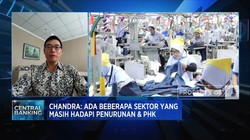 Efek Suku Bunga Tinggi, Ekspansi Bisnis 2023 Terganggu?