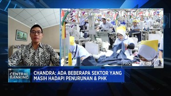 Efek Suku Bunga Tinggi, Ekspansi Bisnis 2023 Terganggu?