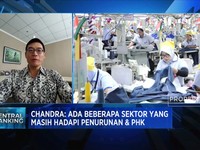 Efek Suku Bunga Tinggi, Ekspansi Bisnis 2023 Terganggu?