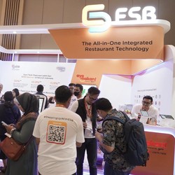 Aplikasi Kuliner Menjamur, Startup Ini Punya 8.000 Rekanan