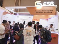 Aplikasi Kuliner Menjamur, Startup Ini Punya 8.000 Rekanan