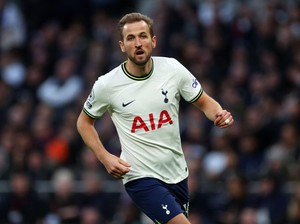 Harry Kane Dulu Sudah Bilang Iya ke Man City