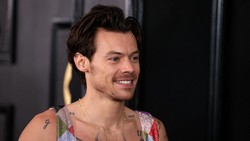 Video: Harry Styles Taklukkan Tokyo Marathon dengan Mengesankan