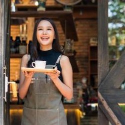Catat! Ini 3 Kiat Sukses Bangun Bisnis Kedai Kopi