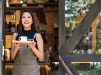 Catat! Ini 3 Kiat Sukses Bangun Bisnis Kedai Kopi