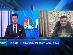 Video: Jabar "Juara PHK" di 2022, Apa Penyebabnya?