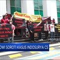 Terungkap! Indosurya 'Gelapkan' Duit Nasabah Rp 43T ke Sini