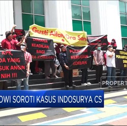 Terungkap! Indosurya 'Gelapkan' Duit Nasabah Rp 43T ke Sini