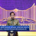 Jokowi Was-was Adani, Ini Skandal 'Gorengan' Terbesar di RI!