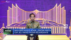 Video: Kasus Adani Group, Jokowi Wanti-Wanti Hal Ini