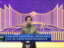 Video: Kasus Adani Group, Jokowi Wanti-Wanti Hal Ini