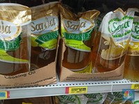 Minyakita Langka, Harga Minyak Goreng di Sini Mepet Rp40.000