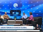 ASEAN Jadi Epicentrum of Growth, Soal Myanmar Jadi Sorotan