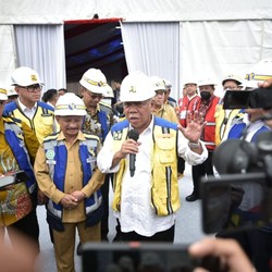 Menteri Jokowi Ancam Putus Kerja Sama Konsultan, Ada Apa?