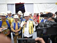 Menteri Jokowi Ancam Putus Kerja Sama Konsultan, Ada Apa?