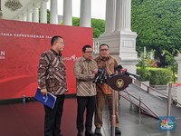 Minyakita Diserbu Sampai Gaib, Penjualan Bakal Dibatasi?