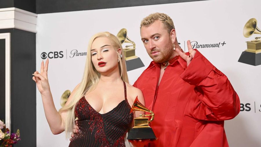 Beyonce di THE 65TH ANNUAL GRAMMY AWARDS, disiarkan langsung Minggu, 5 Februari 2023 (20:00-23:30, LIVE ET/17:00-20:30, LIVE PT) di Jaringan Televisi CBS, dan tersedia untuk streaming langsung dan sesuai permintaan di Paramount. (Francis Specker/CBS via Getty Images)