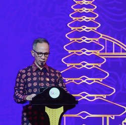 Seng Ada Lawan! OJK Optimistis Industri Keuangan Kuat di 2023