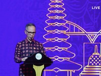 Seng Ada Lawan! OJK Optimistis Industri Keuangan Kuat di 2023