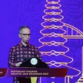 Banyak Tantangan, OJK Bidik Target Industri Keuangan Segini
