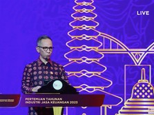 Bank RI Belum Lirik Hilirisasi, Ini Kata OJK