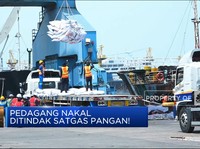 Video: Mendag: Jangan Coba-Coba Oplos Beras BULOG!