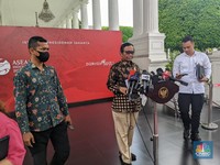 Mahfud MD: Transaksi Gelap Rp 300 T Libatkan 460 PNS Kemenkeu
