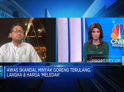Minyakita Langka & Harga "Meledak", Skandal Migor Terulang?