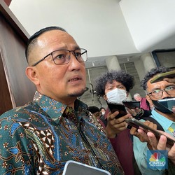 Data Pribadi Bocor Belum Didenda, Ini Kata Kominfo