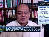 Pasokan Listrik Over Supply, Megaproyek 35 GW Apa Kabar?